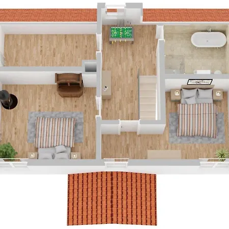 Berghaus-10 Holiday home