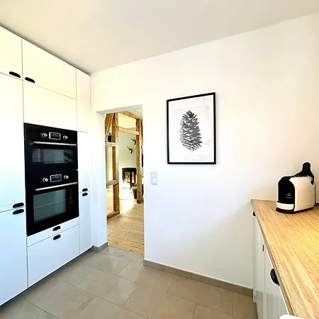 Ferienhaus Berghaus-10