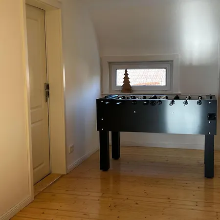 Ferienhaus Berghaus-10 Hohegeiß
