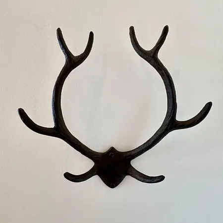 Ferienhaus Berghaus-10