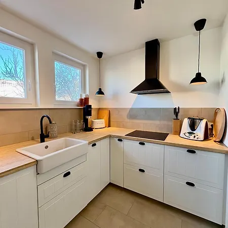 Berghaus-10 Ferienhaus Hohegeiß