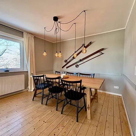 Ferienhaus Berghaus-10
