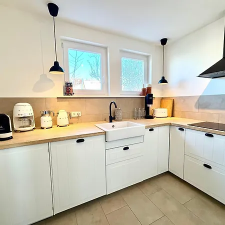 Berghaus-10 Holiday home *