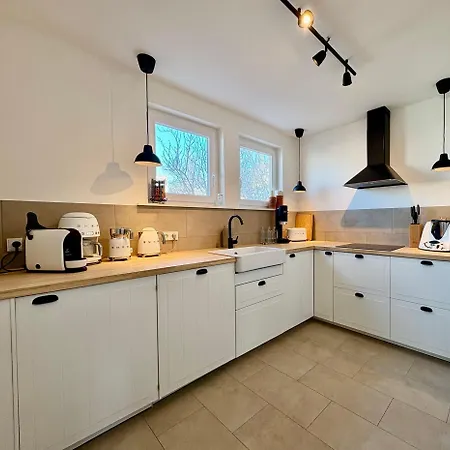 Ferienhaus Berghaus-10 *
