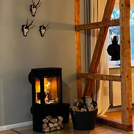 Holiday home Berghaus-10