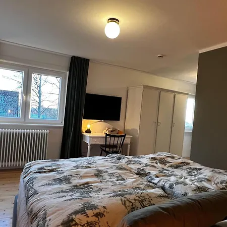 Berghaus-10 Holiday home *