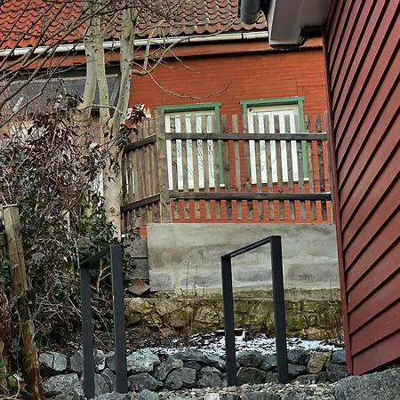 Holiday home Berghaus-10 *