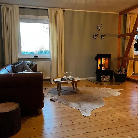 Berghaus-10 Ferienhaus