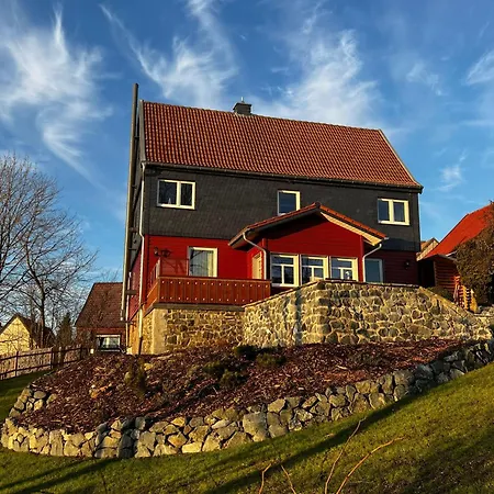 Berghaus-10 Holiday home *
